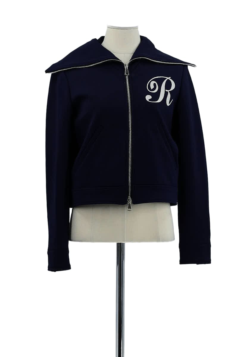 Veste Roseanna  Marine