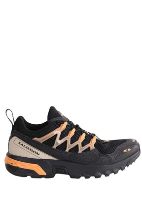 Baskets Salomon Noir en Plastique, taille 44 - Seconde Main