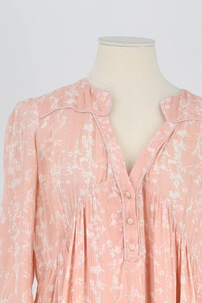 Robe Bash  Rose