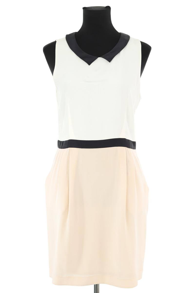 Robe Claudie Pierlot  Beige