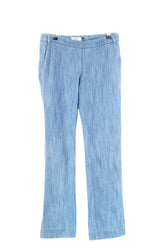 Pantalon droit Bash  Bleu