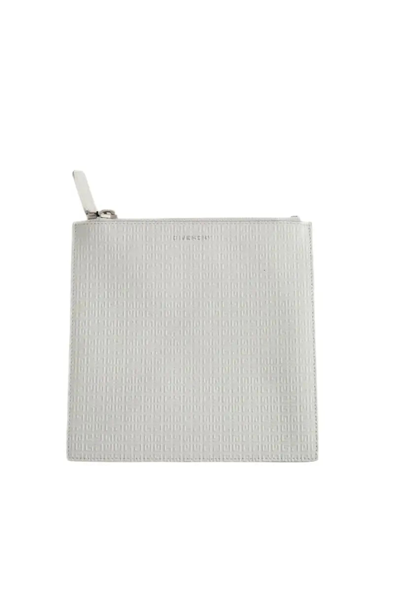 Pochette Givenchy  Blanc