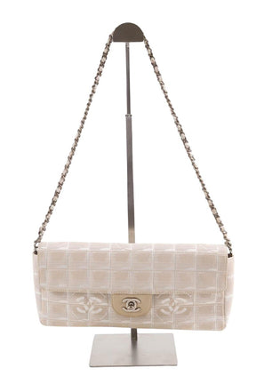 Sac à main Chanel  Beige