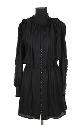 Blouse The Kooples  Noir