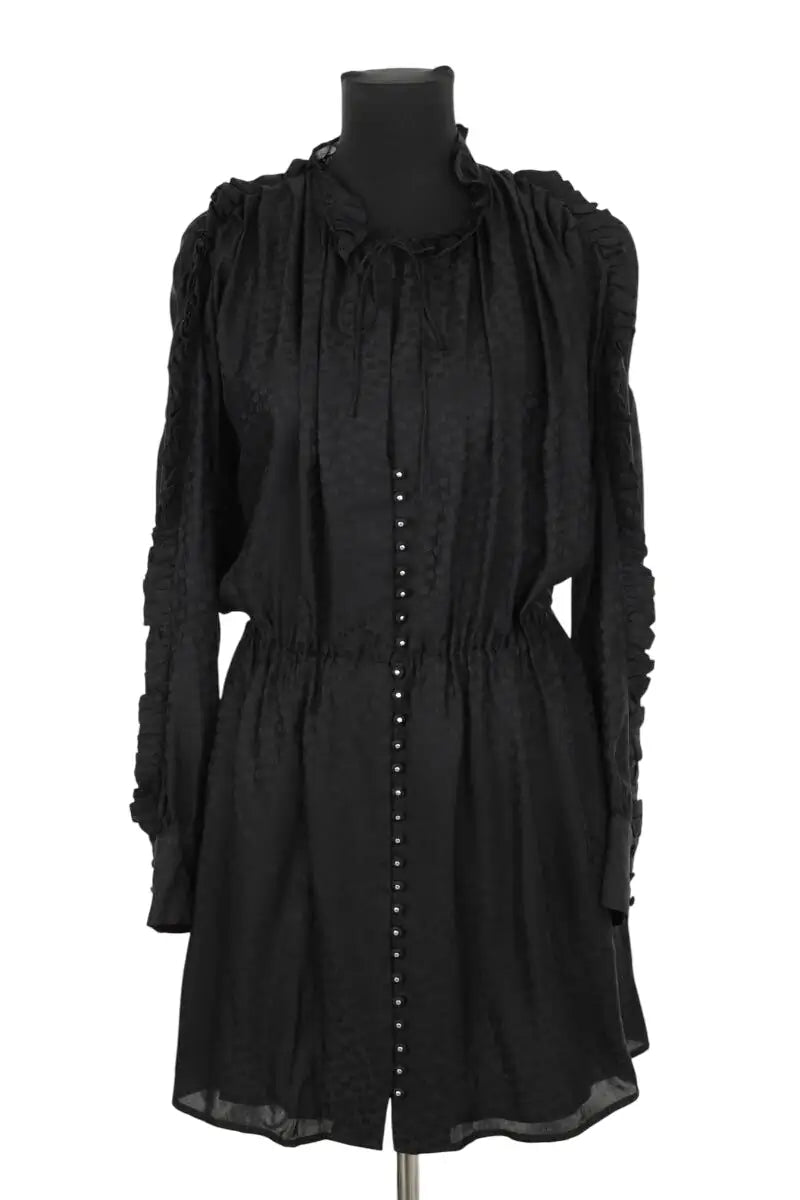Blouse The Kooples  Noir