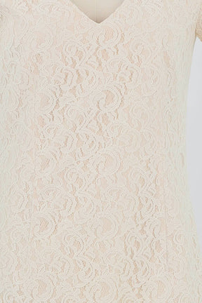 Robe Paul & Joe  Beige