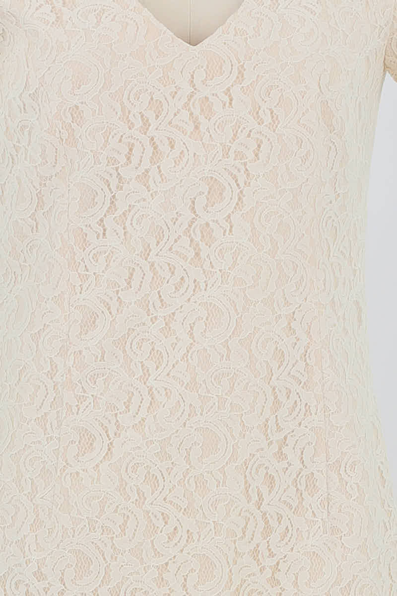 Robe Paul & Joe  Beige