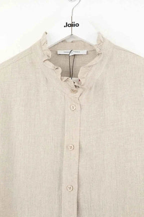 Chemise Gerard Darel  Beige