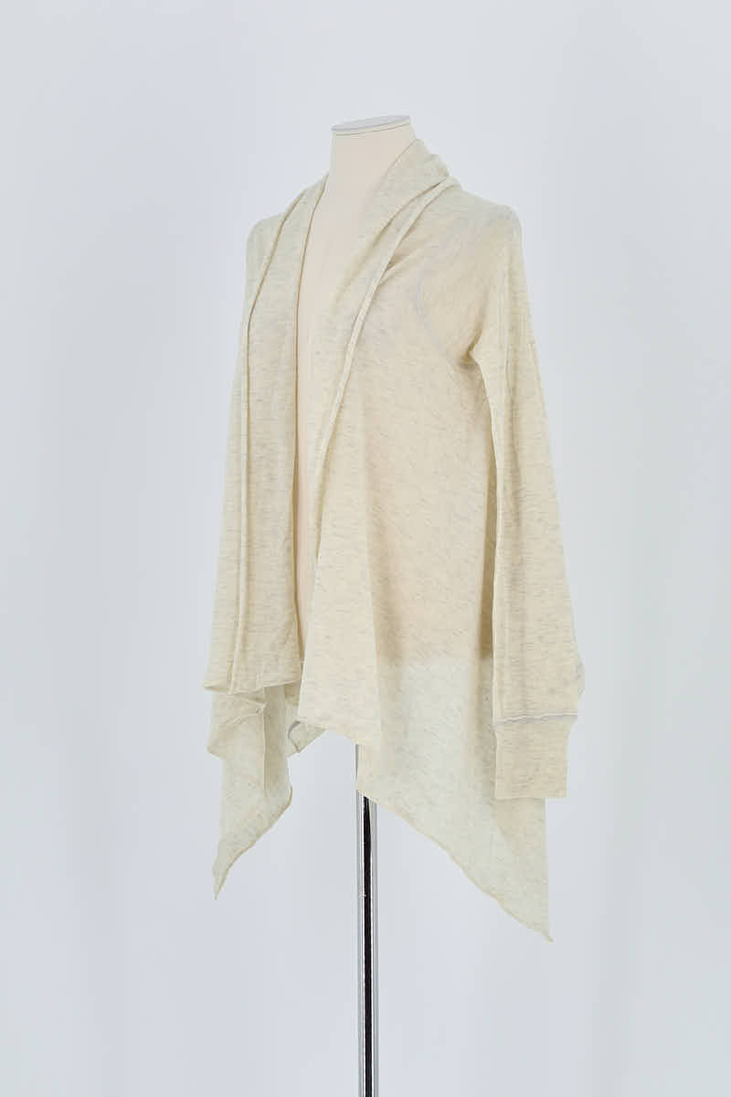 Gilet Zadig & Voltaire  Beige