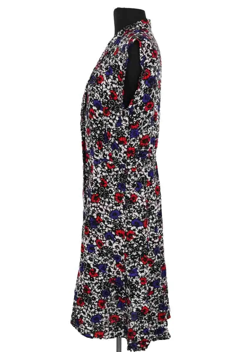 Robe Guy Laroche Multicolore en Coton