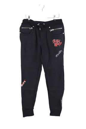 Pantalon de sport The Kooples  Noir