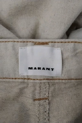 Short Isabel Marant  Beige
