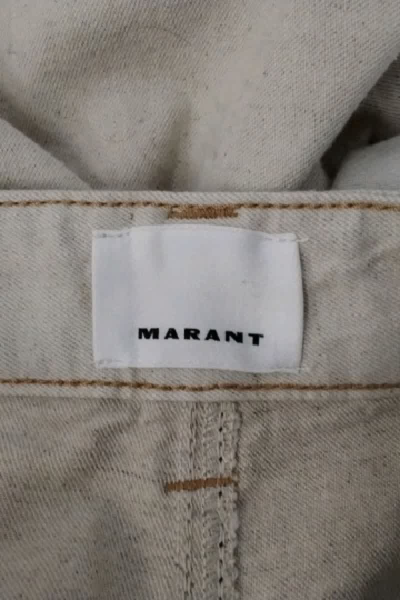 Short Isabel Marant  Beige