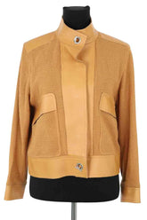 Veste Sandro  Marron
