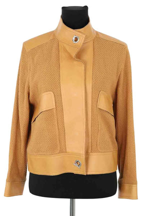 Veste Sandro  Marron