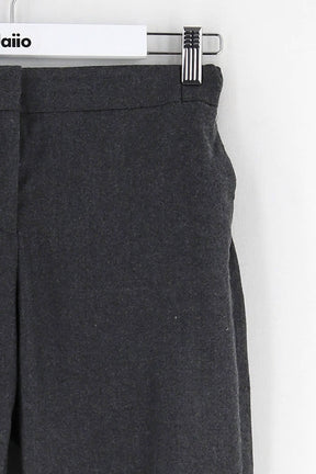 Pantalon slim The Kooples  Gris