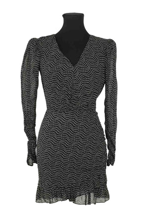 Robe Bash  Noir