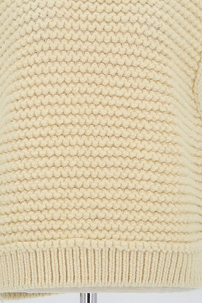 Pull Bellerose  Beige