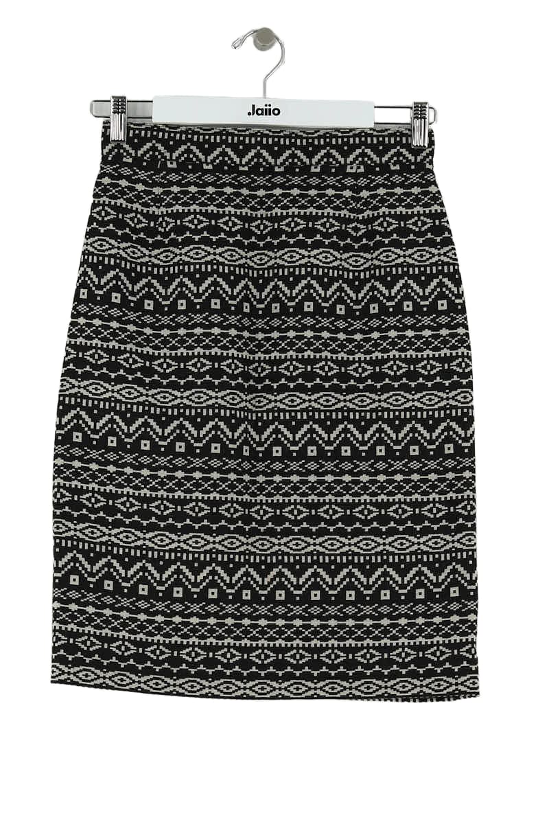 Jupe Kenzo  Noir