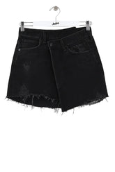 Mini jupe Agolde  Noir