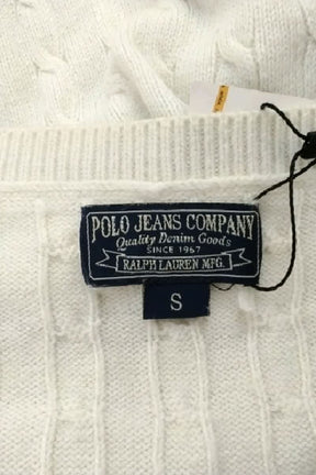 Pulls Ralph Lauren  Blanc