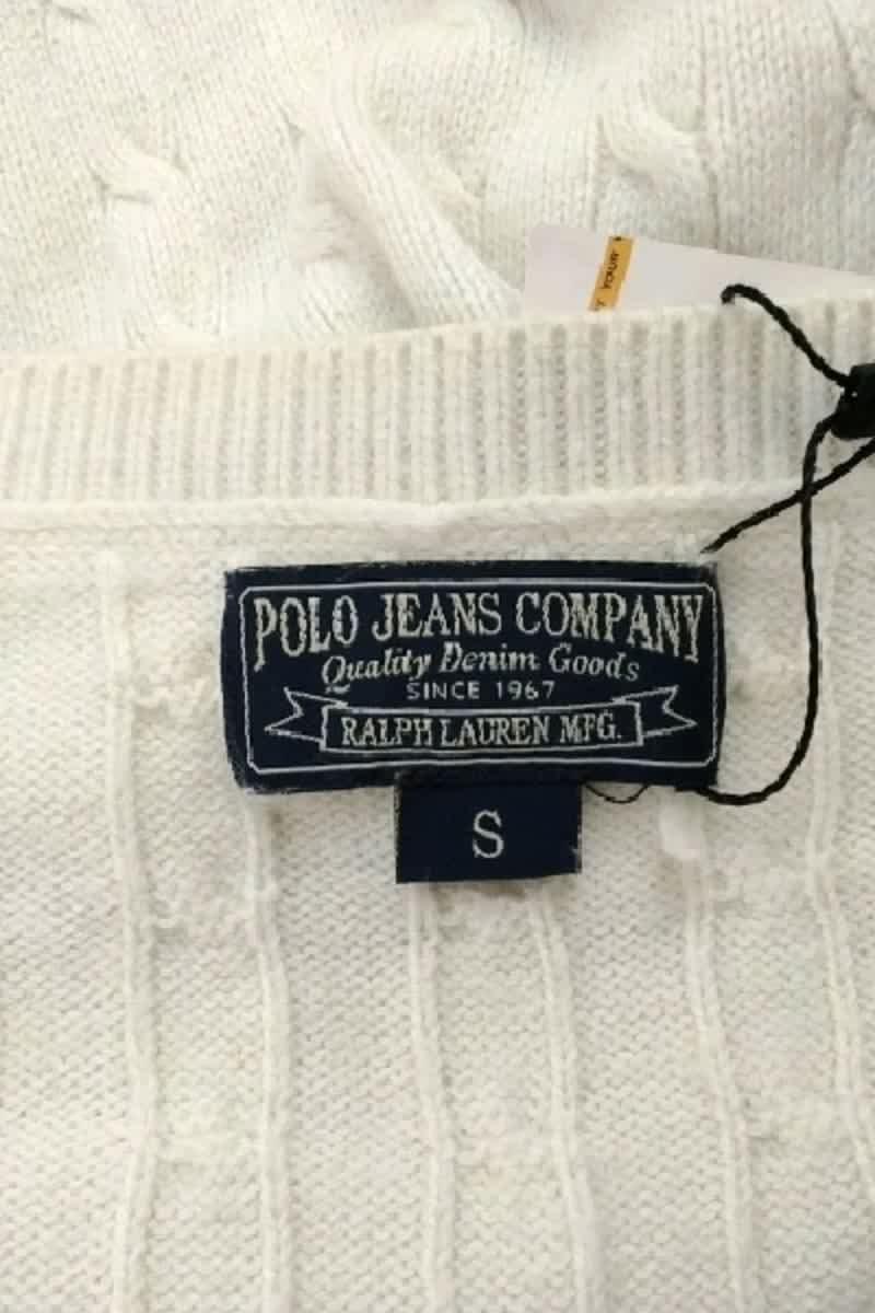 Pulls Ralph Lauren  Blanc
