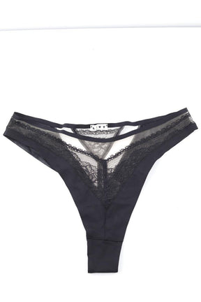 Slips Livy  Noir