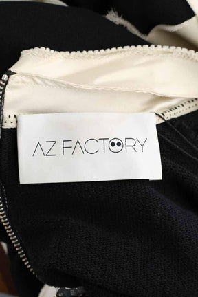 Pulls AZ Factory  Noir