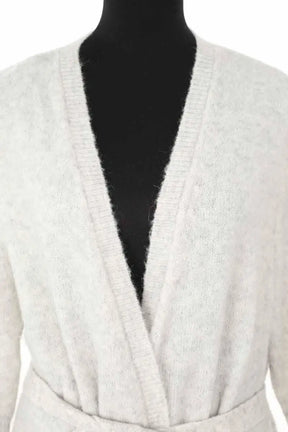 Gilet American Vintage  Gris