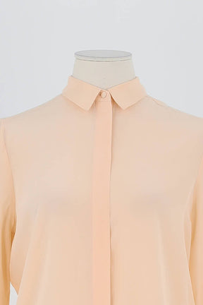 Chemise Sézane  Rose