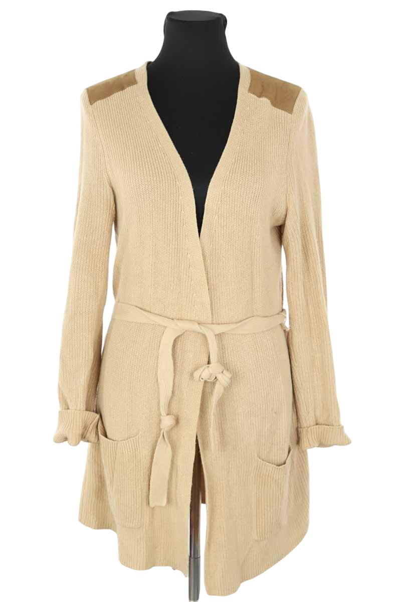 Cardigans Ralph Lauren  Beige