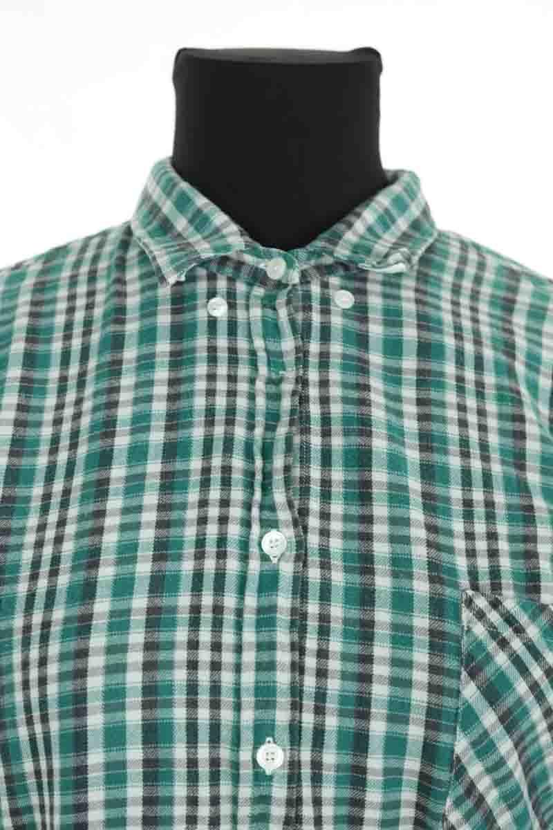 Blouses Golden Goose  Vert