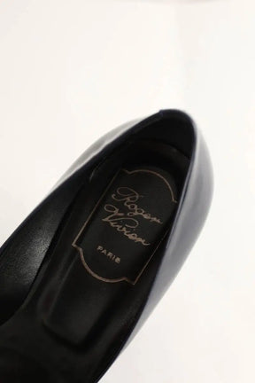 Talons Roger Vivier  Marine