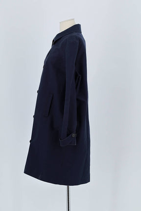 Trench-coat Des Petits Hauts  Marine