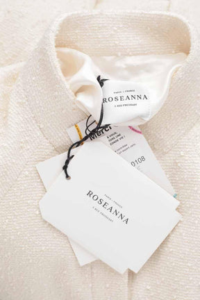 Autres Roseanna  Ecru