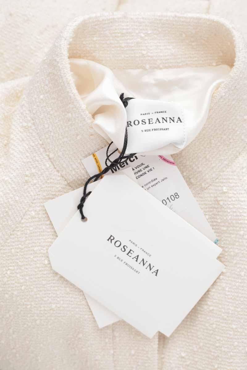 Autres Roseanna  Ecru
