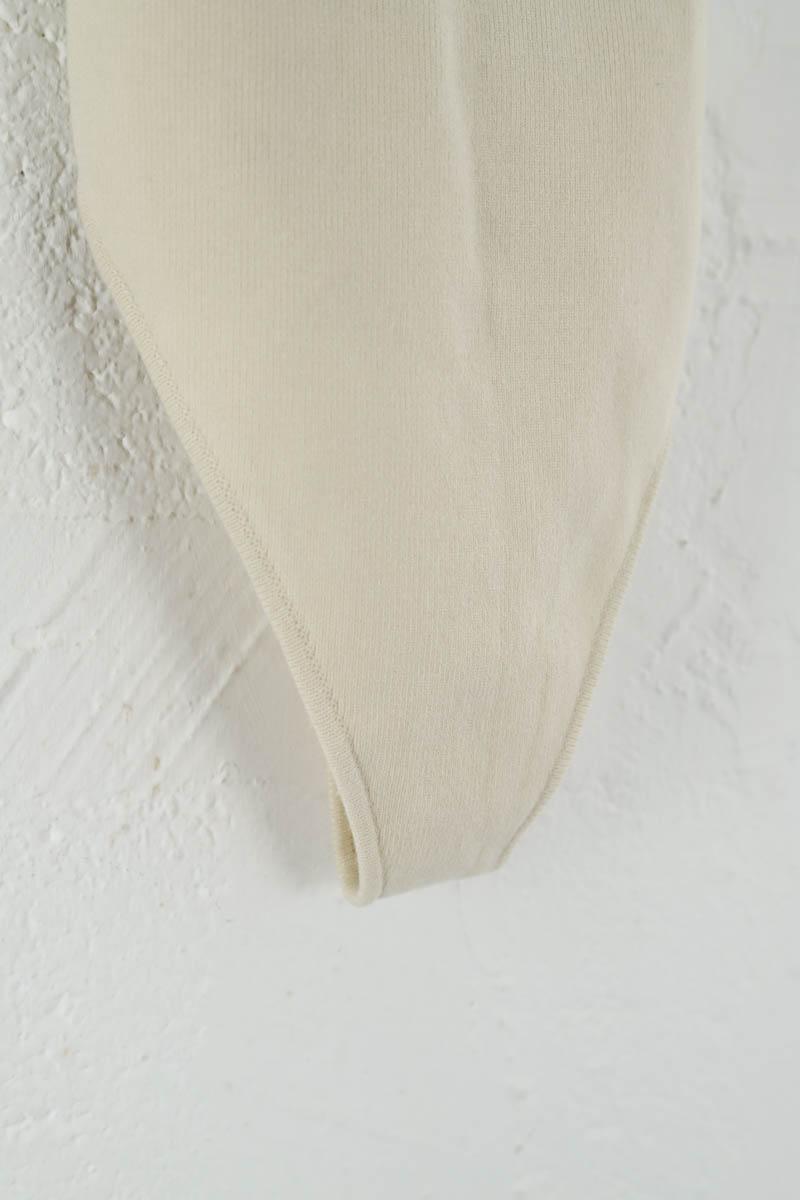 Body Jacquemus  Beige