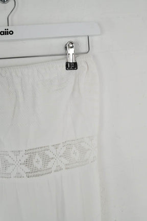 Maxi Other Brand  Blanc