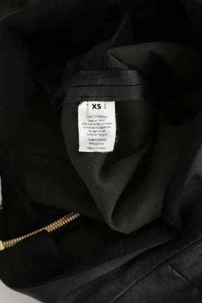 Pantalon large Songe Lab  Noir