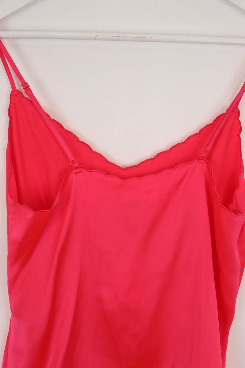 Top From Future  Rose