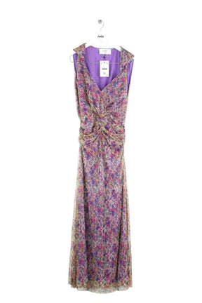 Mi-longueur Bash  Multicolore