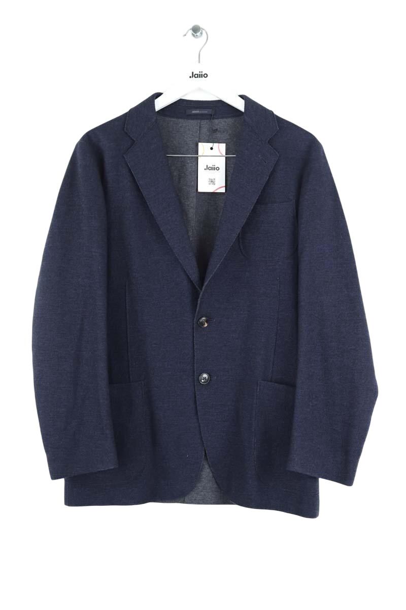 Veste Armani  Bleu