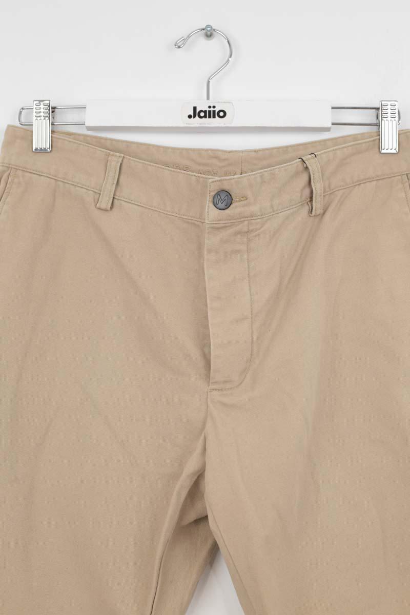 Pantalon Marc Jacobs  Beige
