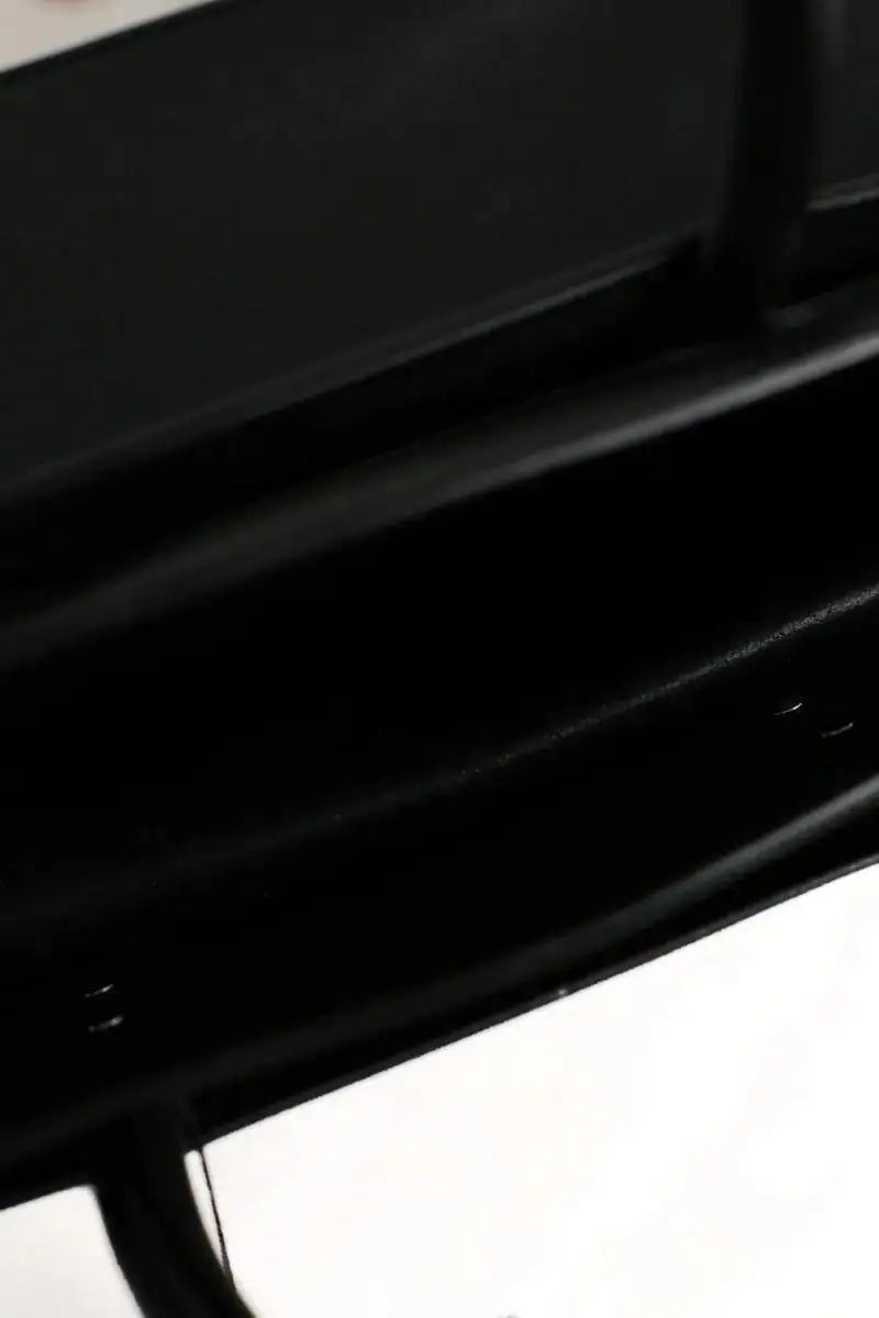 Cabas Givenchy Horizon Noir en Cuir