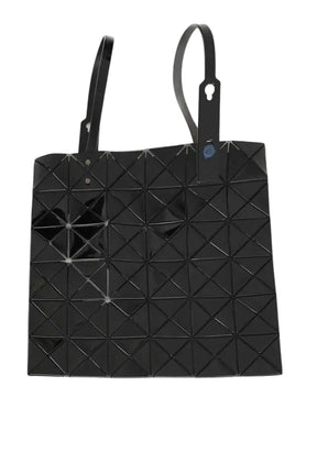 Cabas Issey Miyake Bao Bao Noir en Tissu - Seconde Main