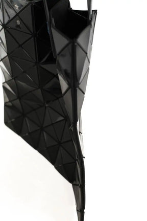 Cabas Issey Miyake Bao Bao Noir en Tissu