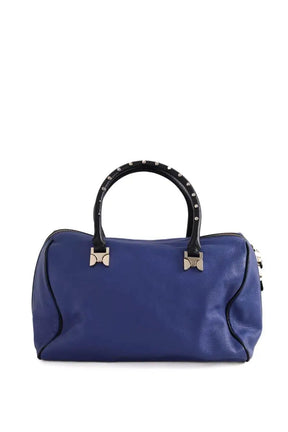 Cabas Liu Jo Bleu en Cuir