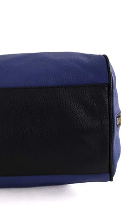 Cabas Liu Jo Bleu en Cuir