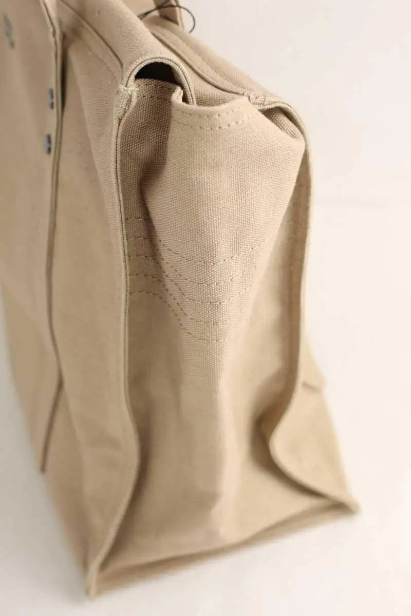 Cabas Zadig & Voltaire Beige en Tissu