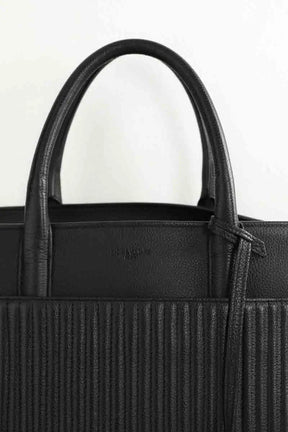 Cabas Zadig & Voltaire Noir en Cuir